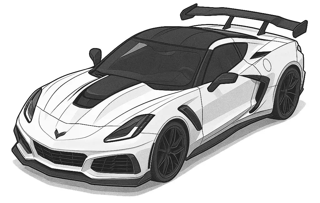 C7