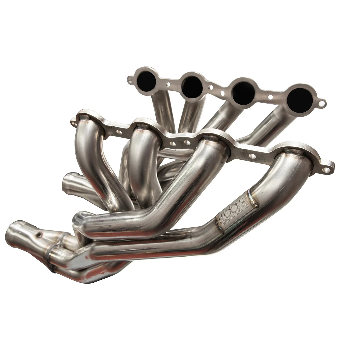 Kooks Camaro SS/ZL1 1-7/8" Stainless Headers & Catted OEM Conn. ’16-’24