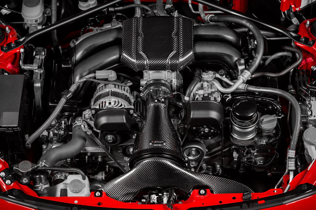 Eventuri GR86 Carbon Engine Cover