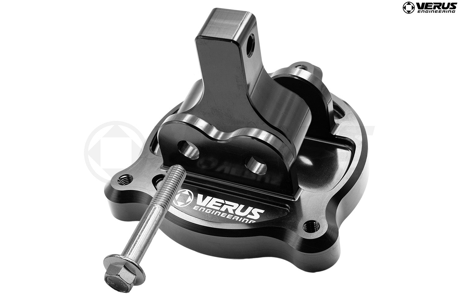 Verus A90 Supra Motor Mount Assy