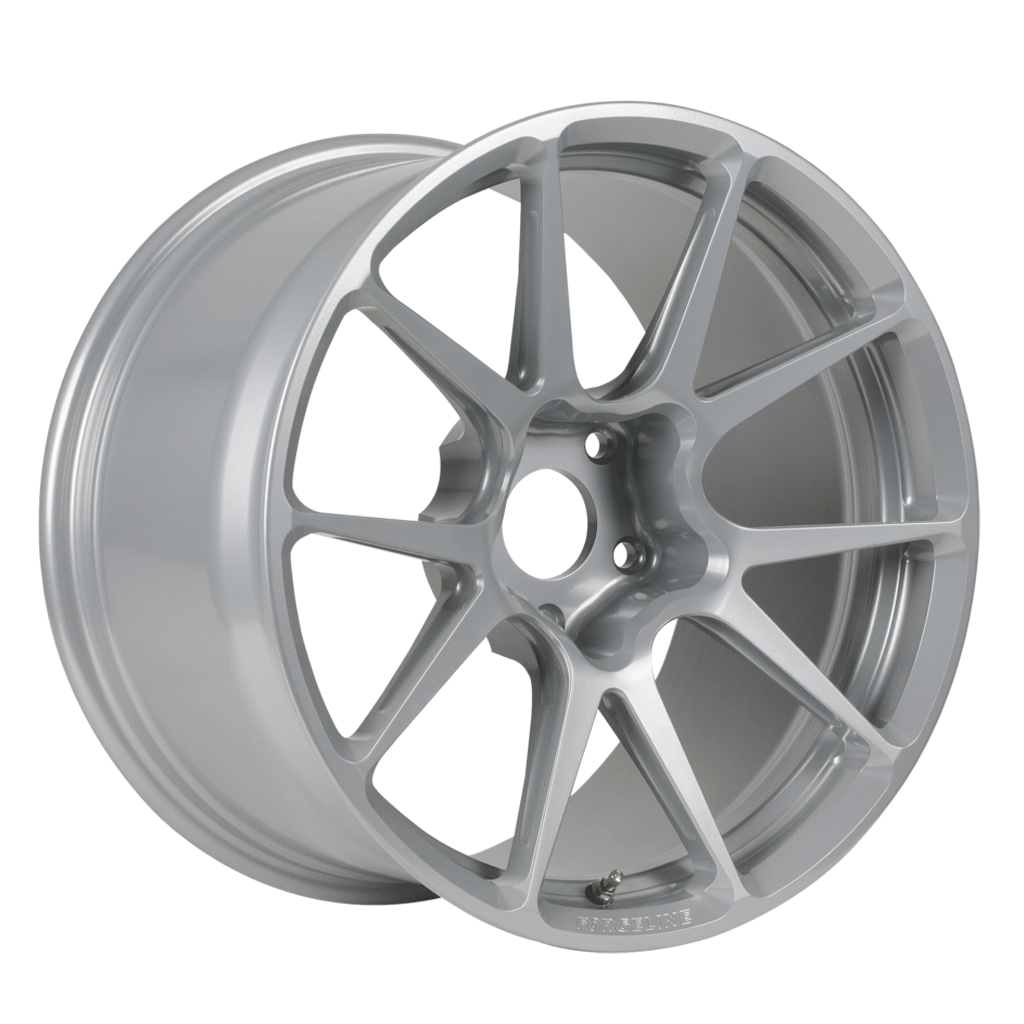 Forgeline GS1R 981 / 718 GT4 19 Wheel Set