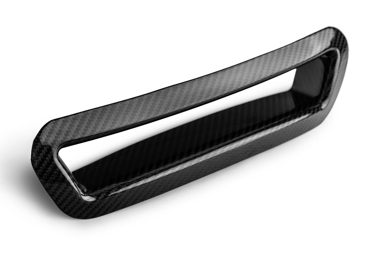 Verus A90 Supra Intake Duct