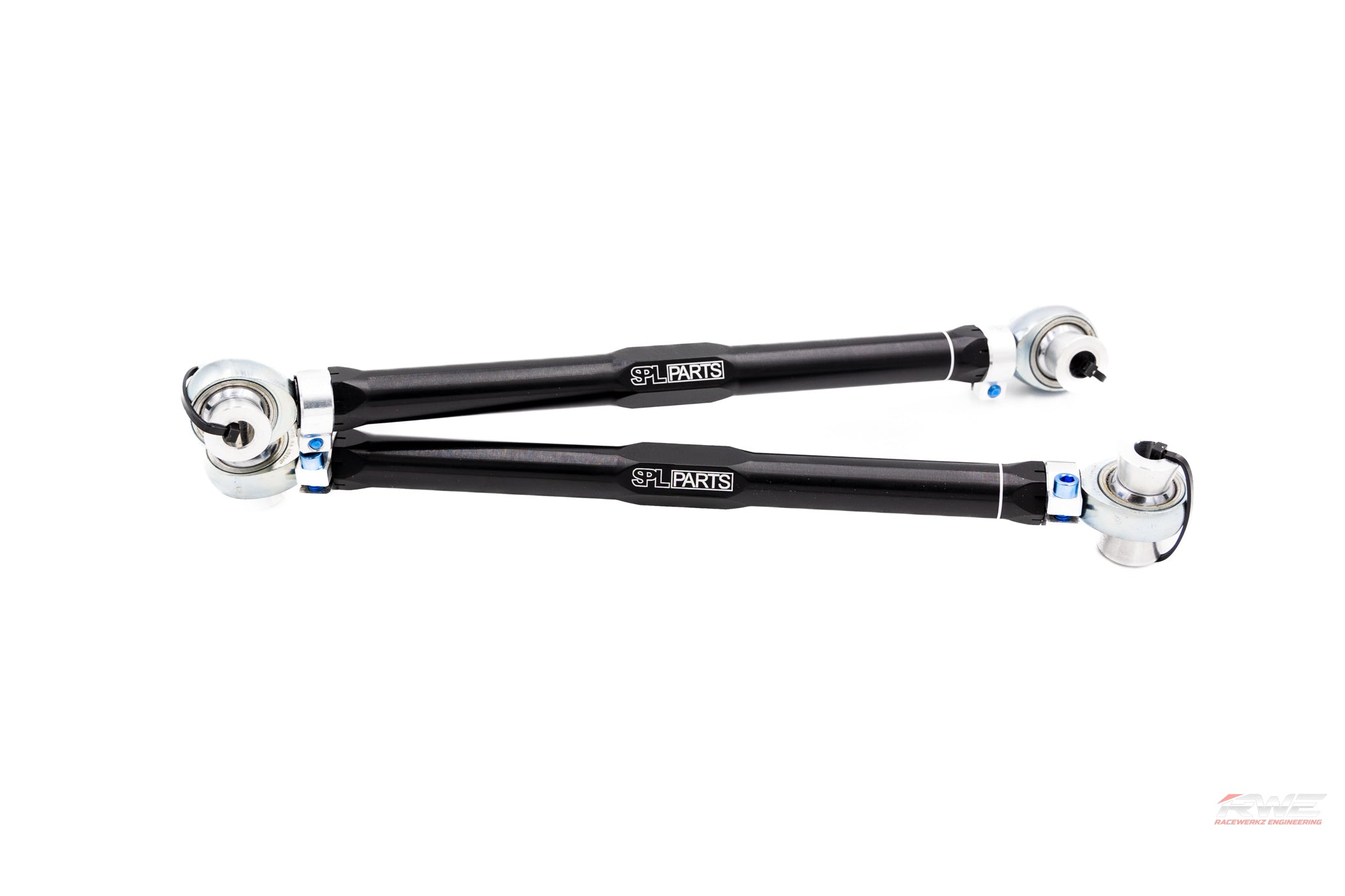 The RWE Signature Package for the E9X M3