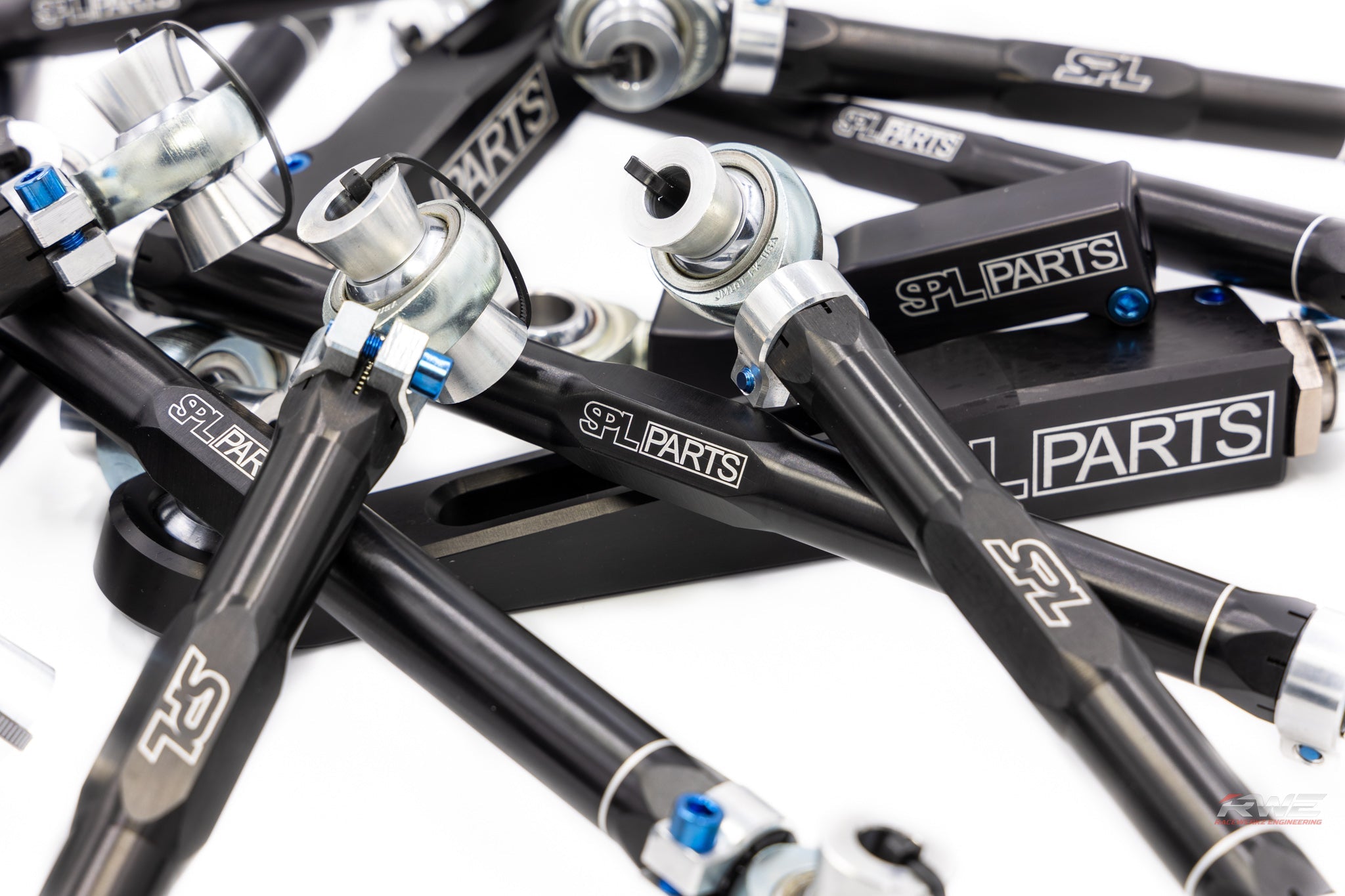 The RWE Signature Package for the E9X M3