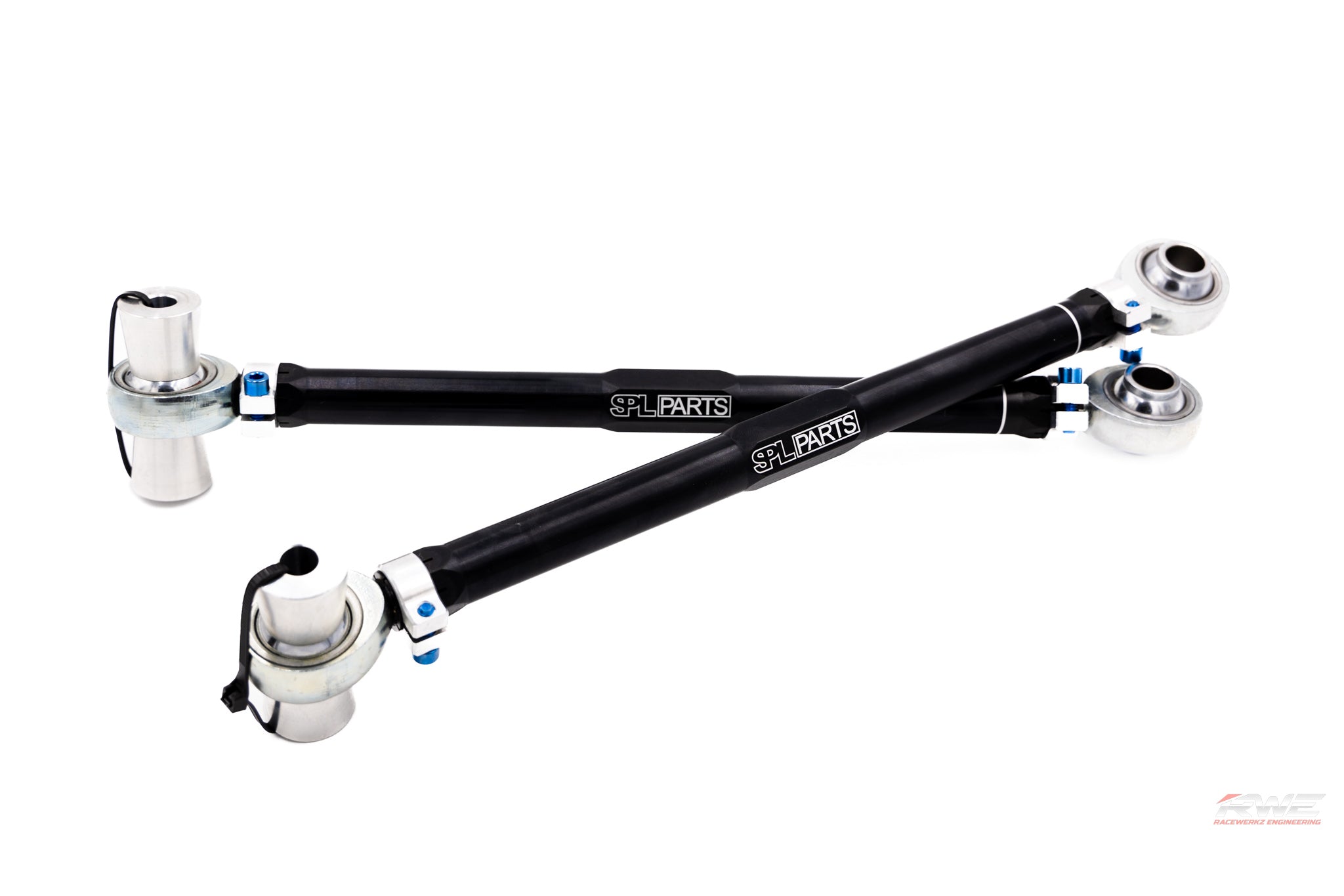 The RWE Signature Package for F8X M3 & M4