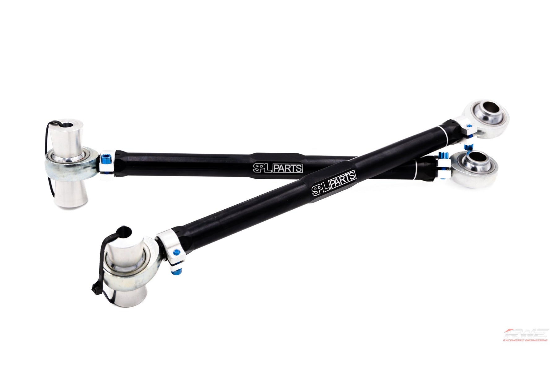 The RWE Signature "GT4" Package for F8X M3 & M4