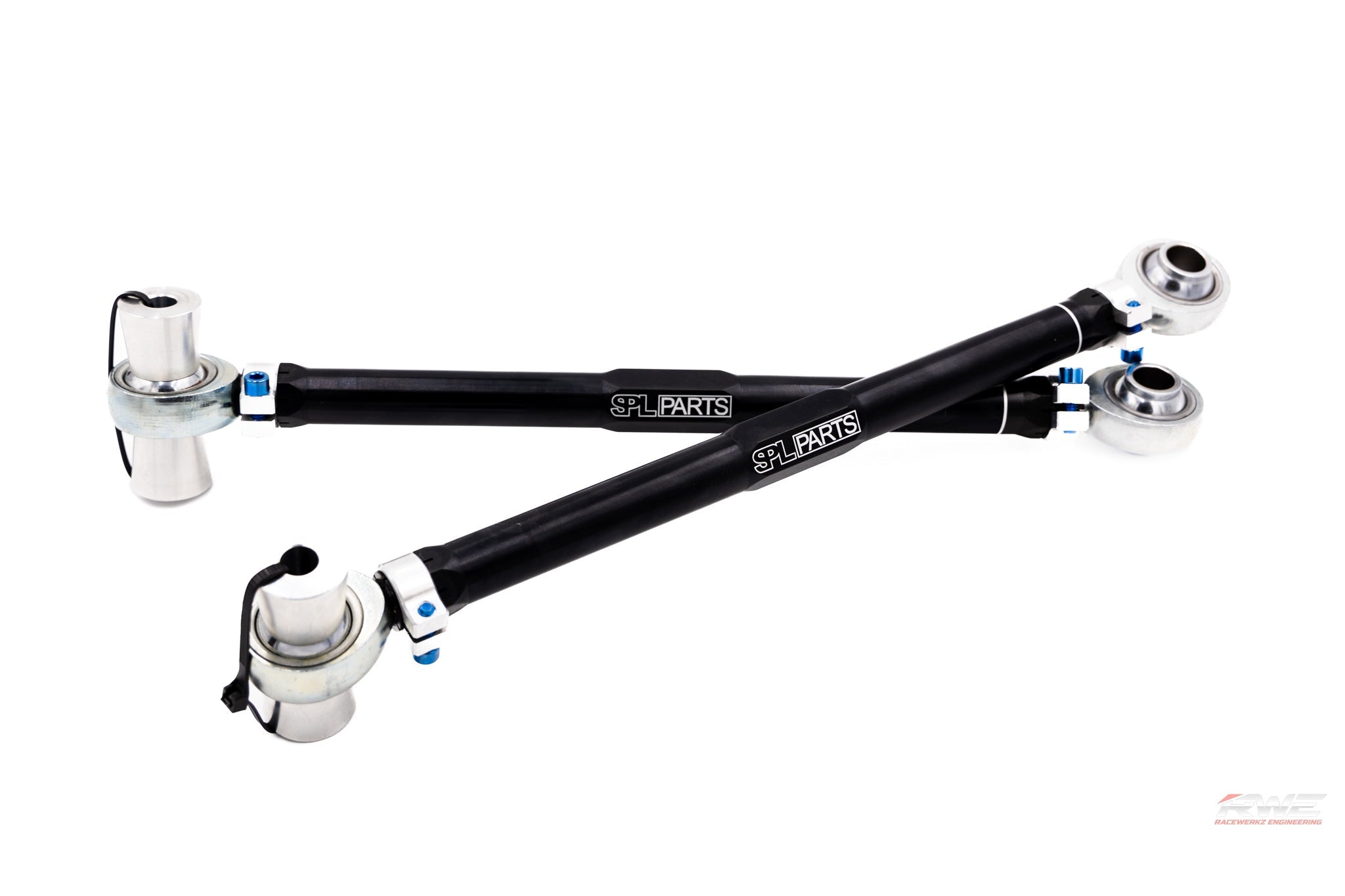 The RWE Signature Package for the E9X M3