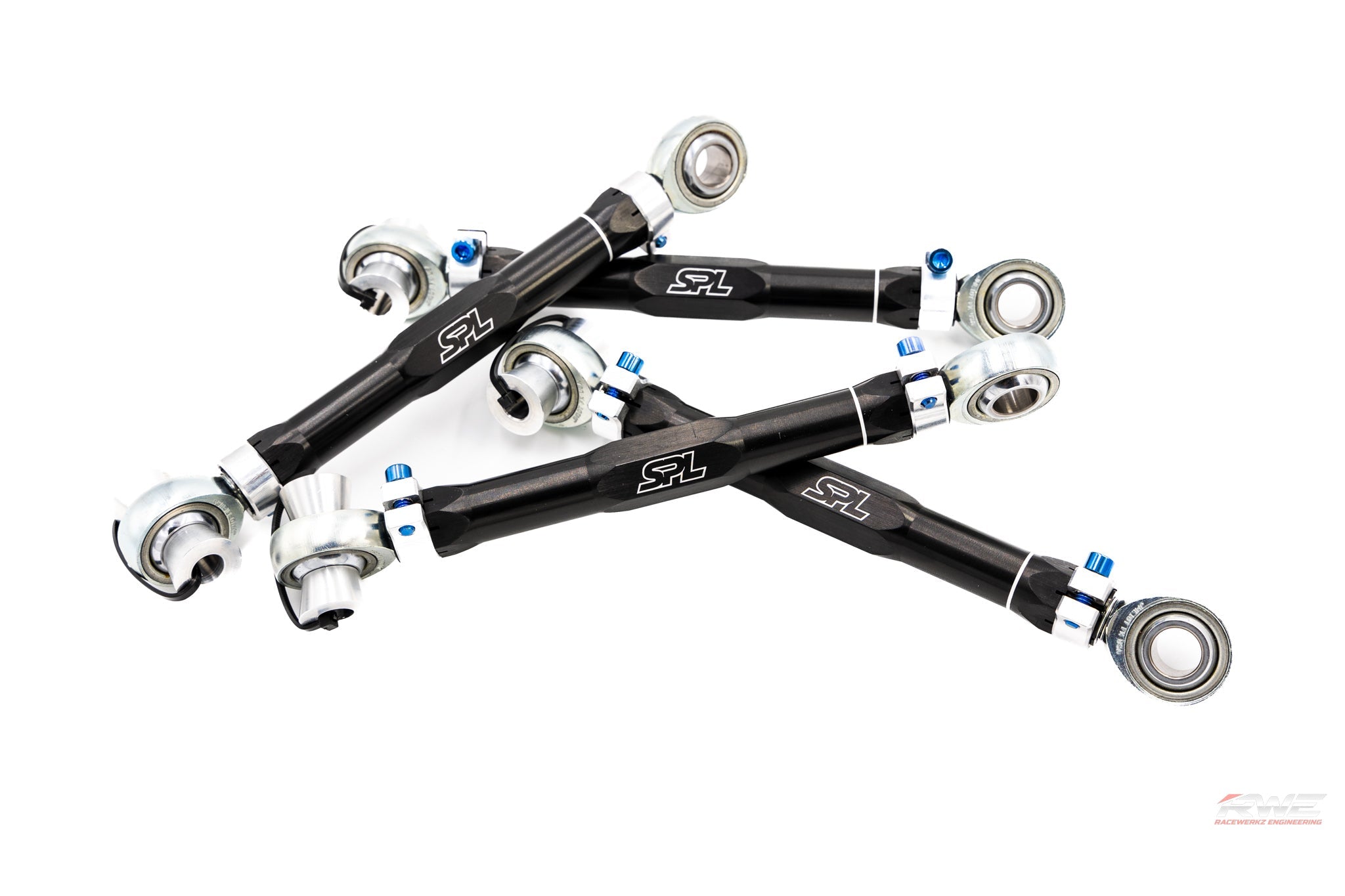 The RWE Signature "GT4" Package for F8X M3 & M4