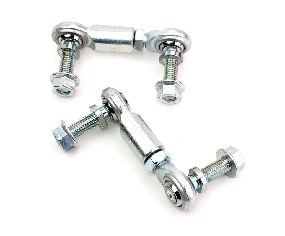 SPL Parts Corvette C5, C6, C7 Endlinks (Front or Rear) (Set of 2)