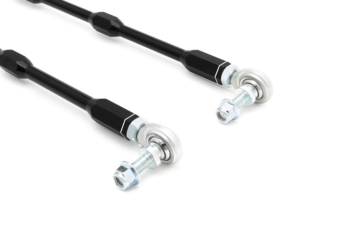 SPL Parts Toyota A90/Z4 Front Swaybar Endlinks