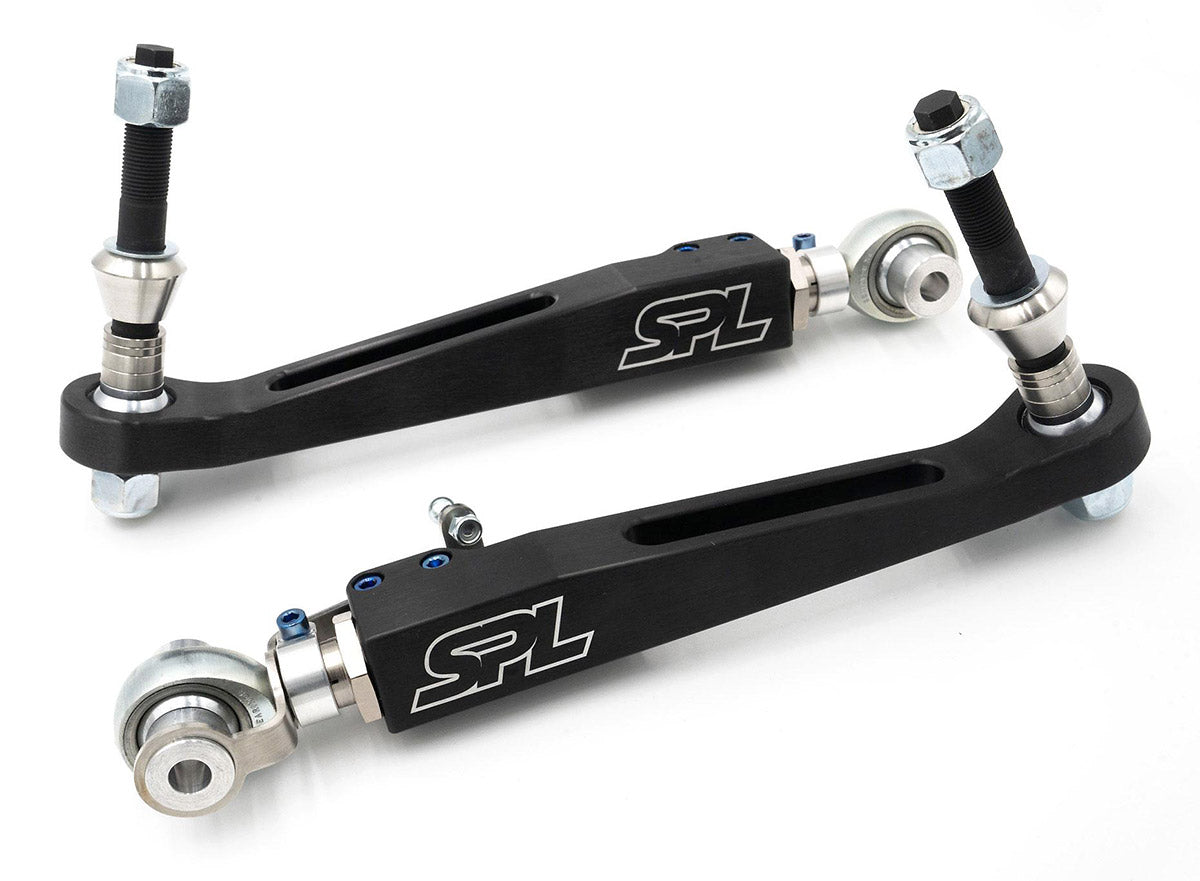 SPL Parts BMW F8X M2/M3/M4 Front Lower Control Arms