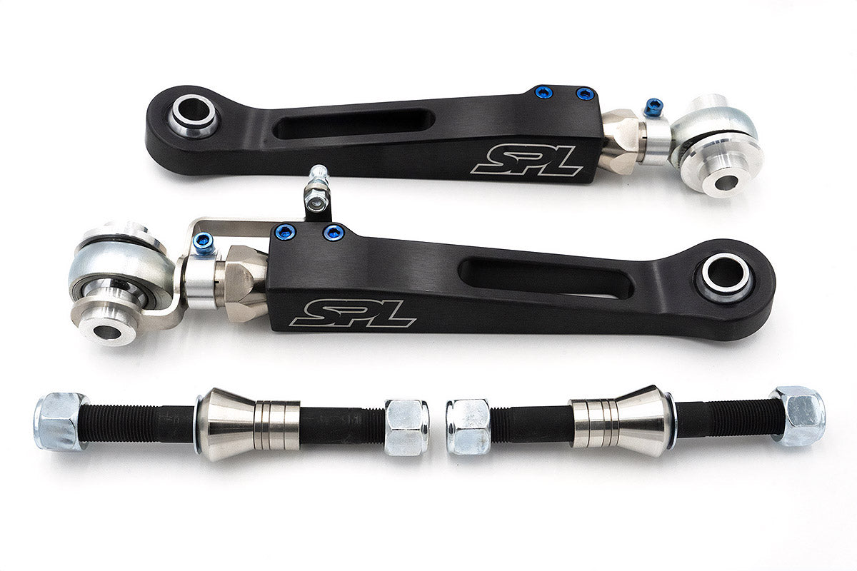 SPL Parts Toyota A90/Z4 Front Lower Control Arms