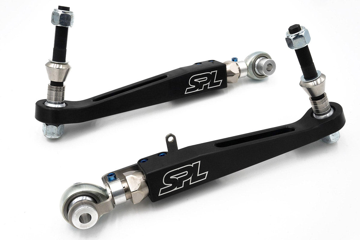 SPL Parts BMW G8X Front Lower Control Arms M3/M4 X-Drive