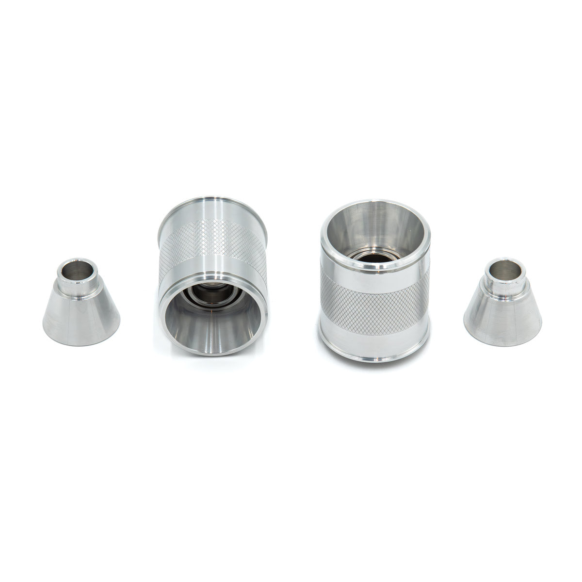 SPL Parts BMW E9X/E8X/F8X Rear Lower Control Arm Inner Bushing