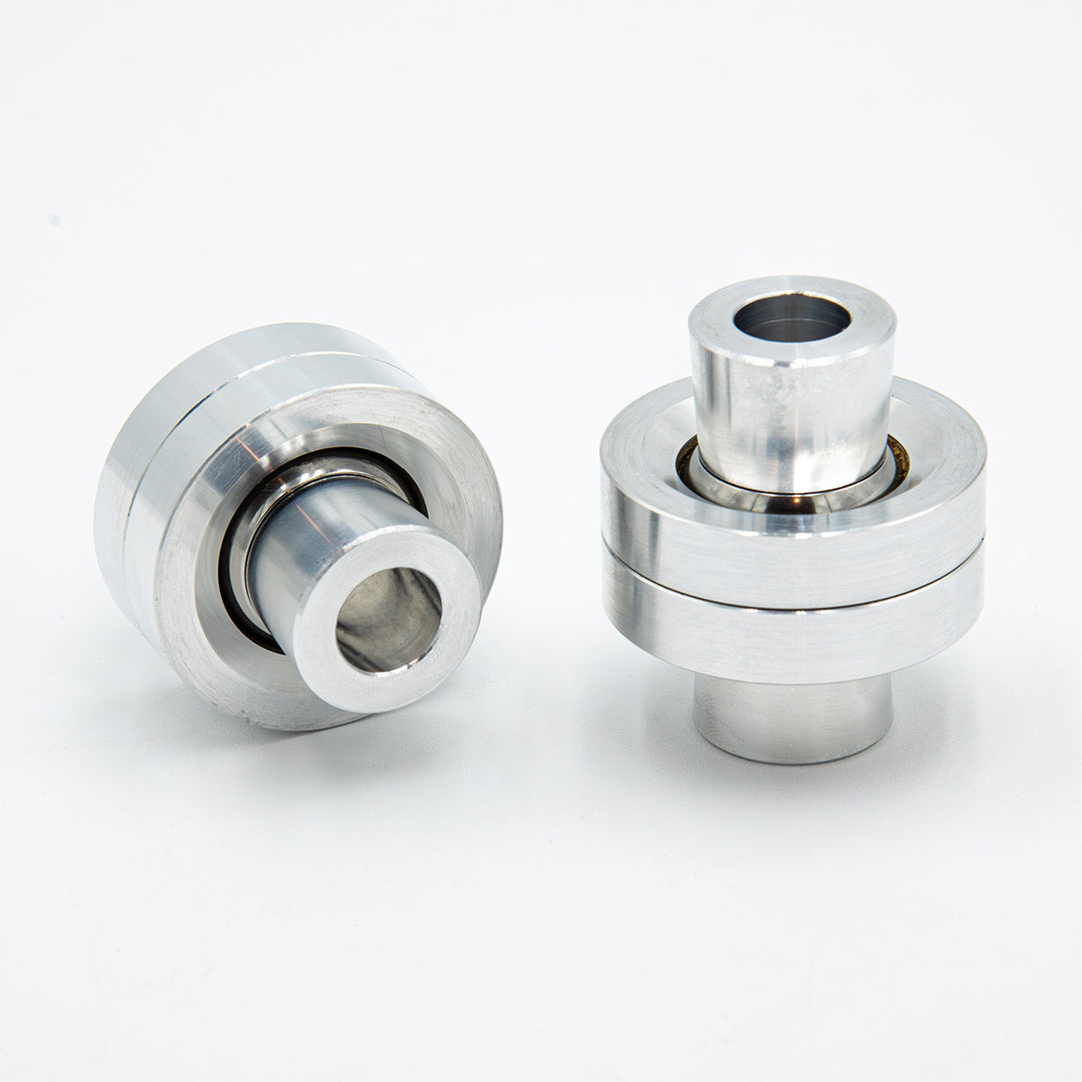 SPL Parts BMW G8X Rear Lower Control Arm Knuckle Bushing