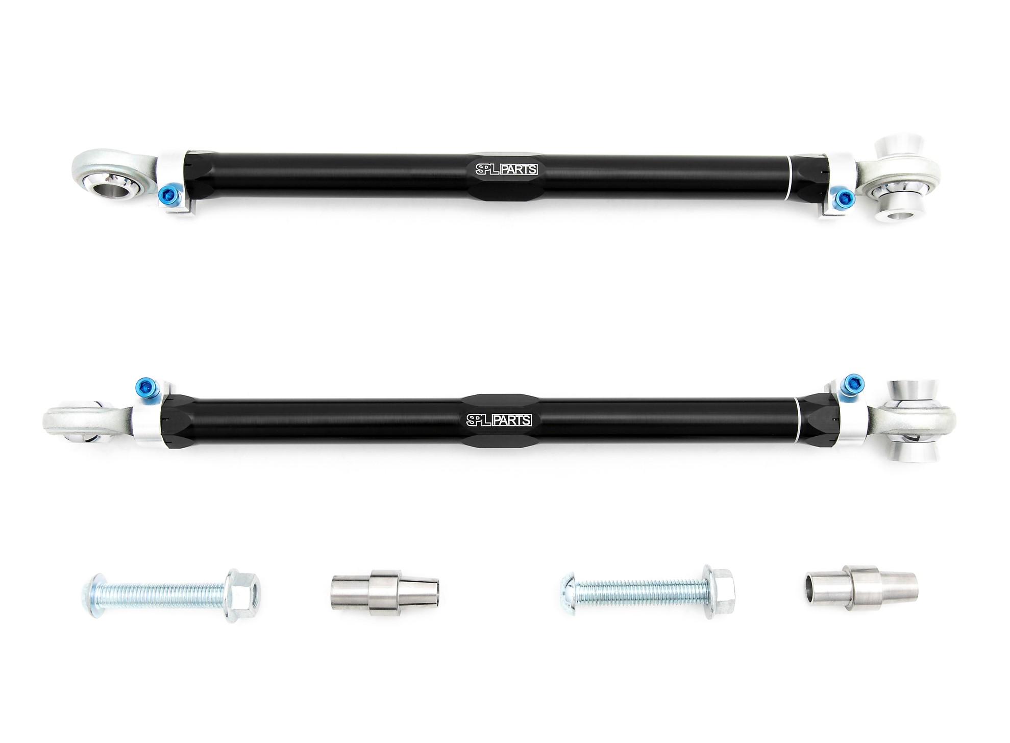 SPL Parts Corvette C7 Rear Toe Arms