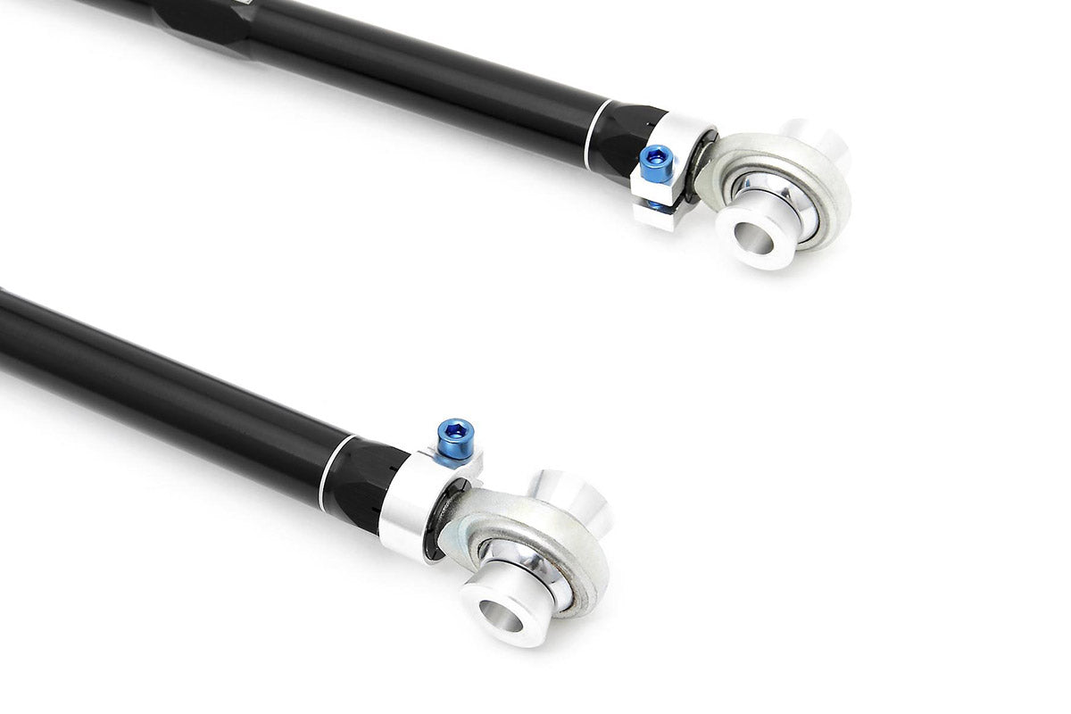 SPL Parts Corvette C7 Rear Toe Arms