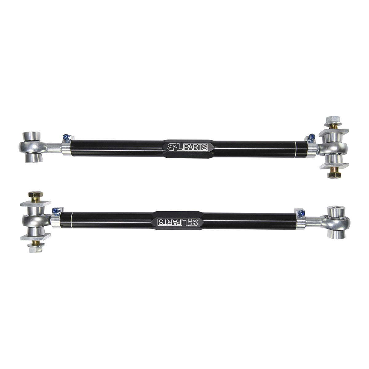 SPL Parts Toyota A90/Z4 Rear Toe Links + Eccentric