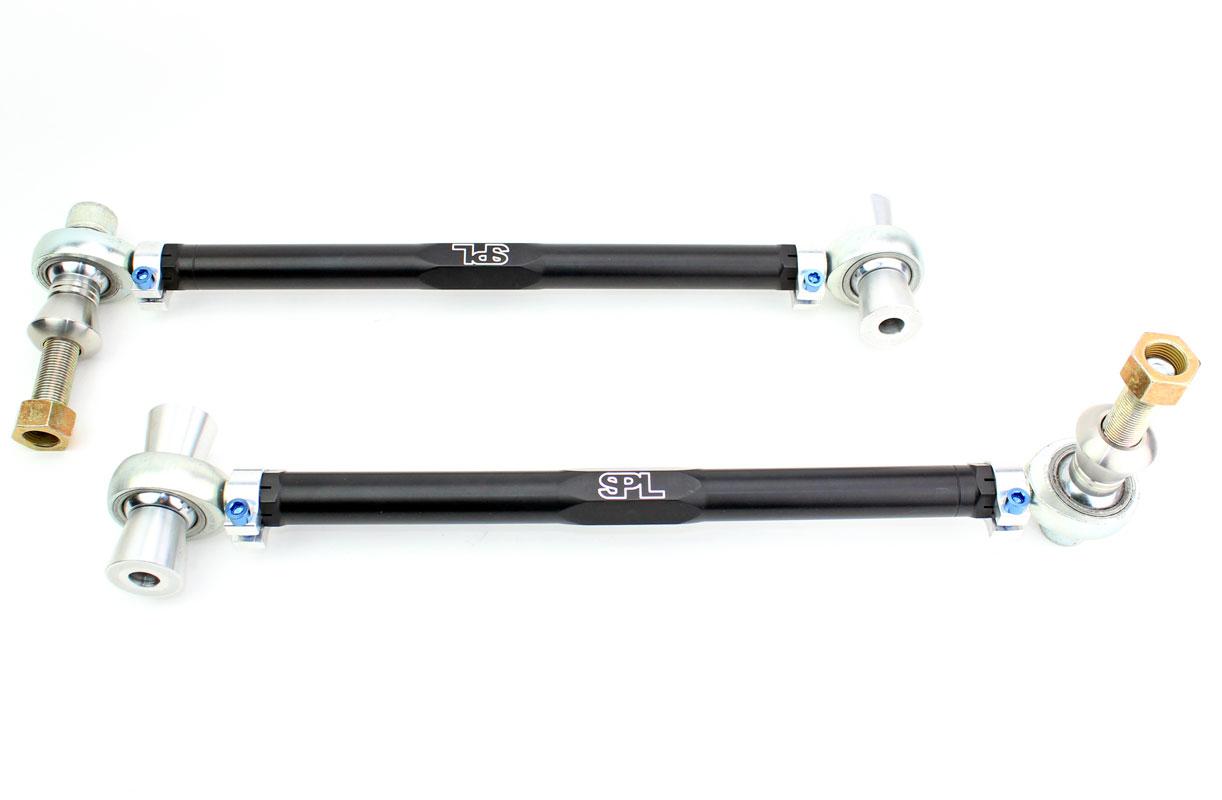 SPL Parts BMW G8X Front Tension Rods