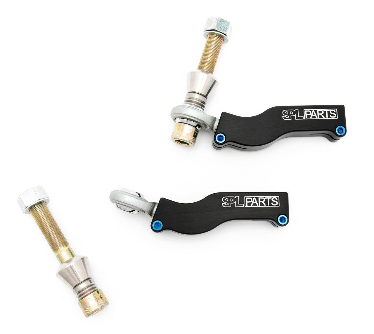 SPL G8X M3 & M4 Complete Suspension Package