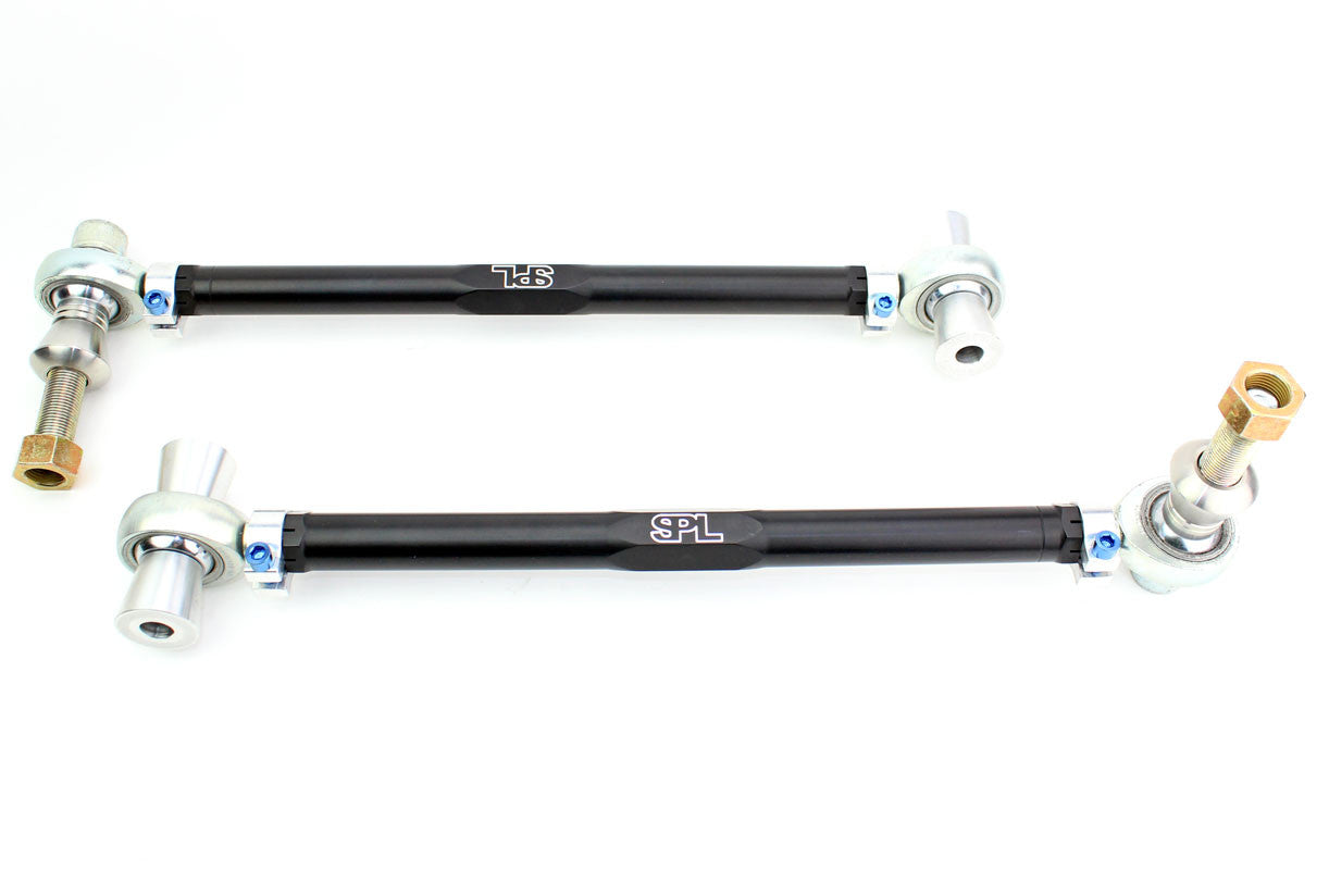 SPL G8X M3 & M4 Complete Suspension Package