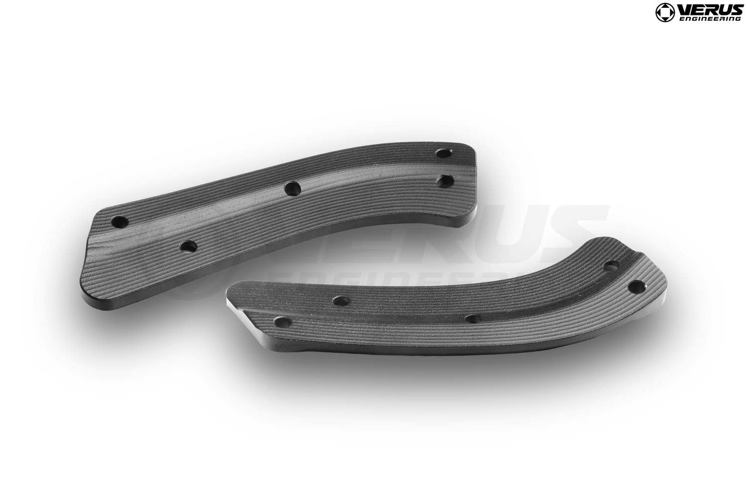 Verus A90 Supra UCW Rear Wing Kit