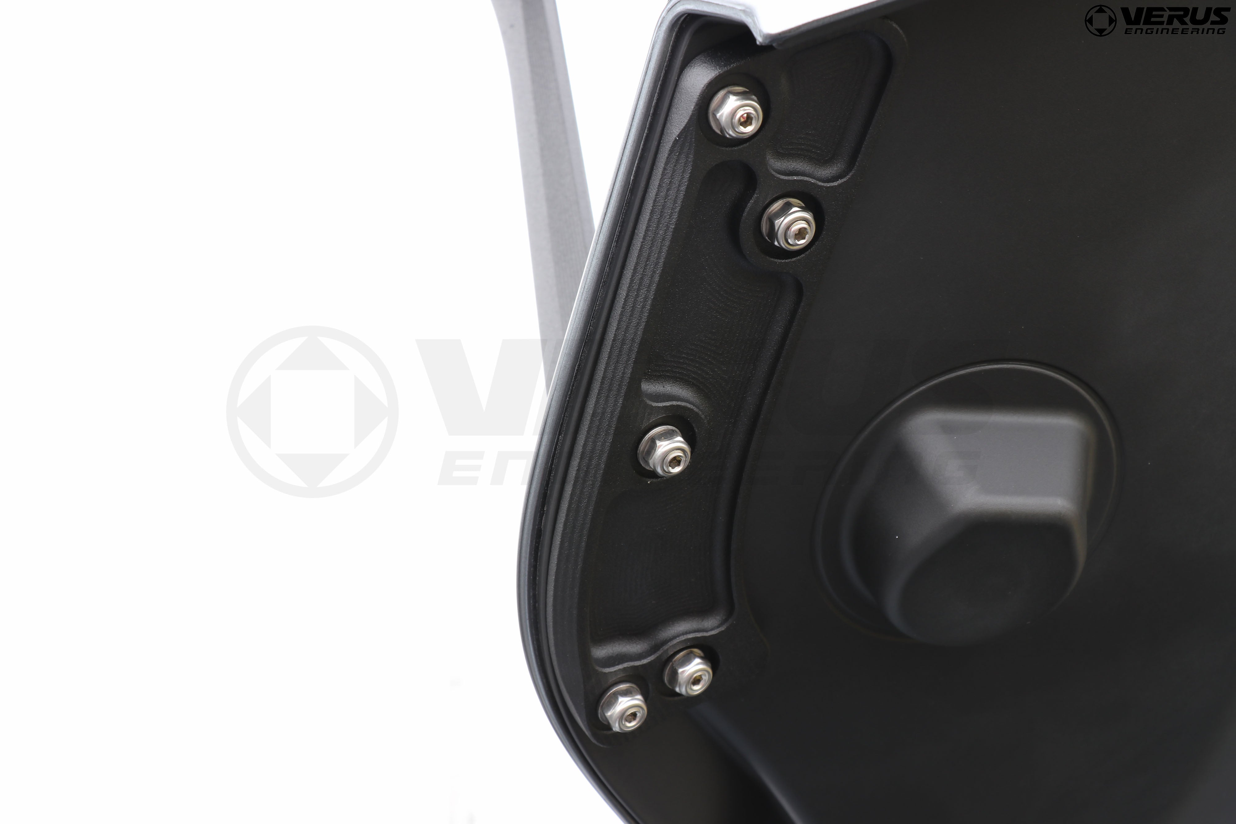 Verus A90 Supra UCW Rear Wing Kit