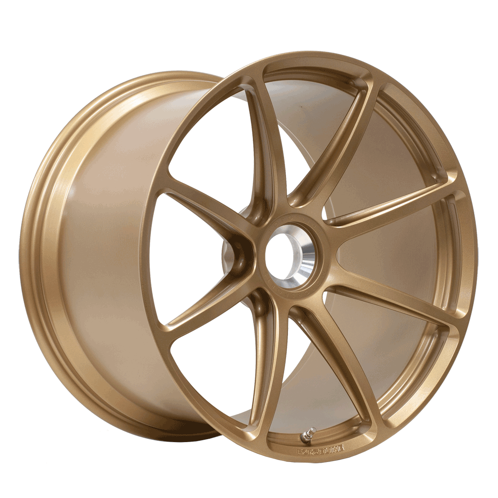 Forgeline GE1R 991 GT3 19" Wheel Set