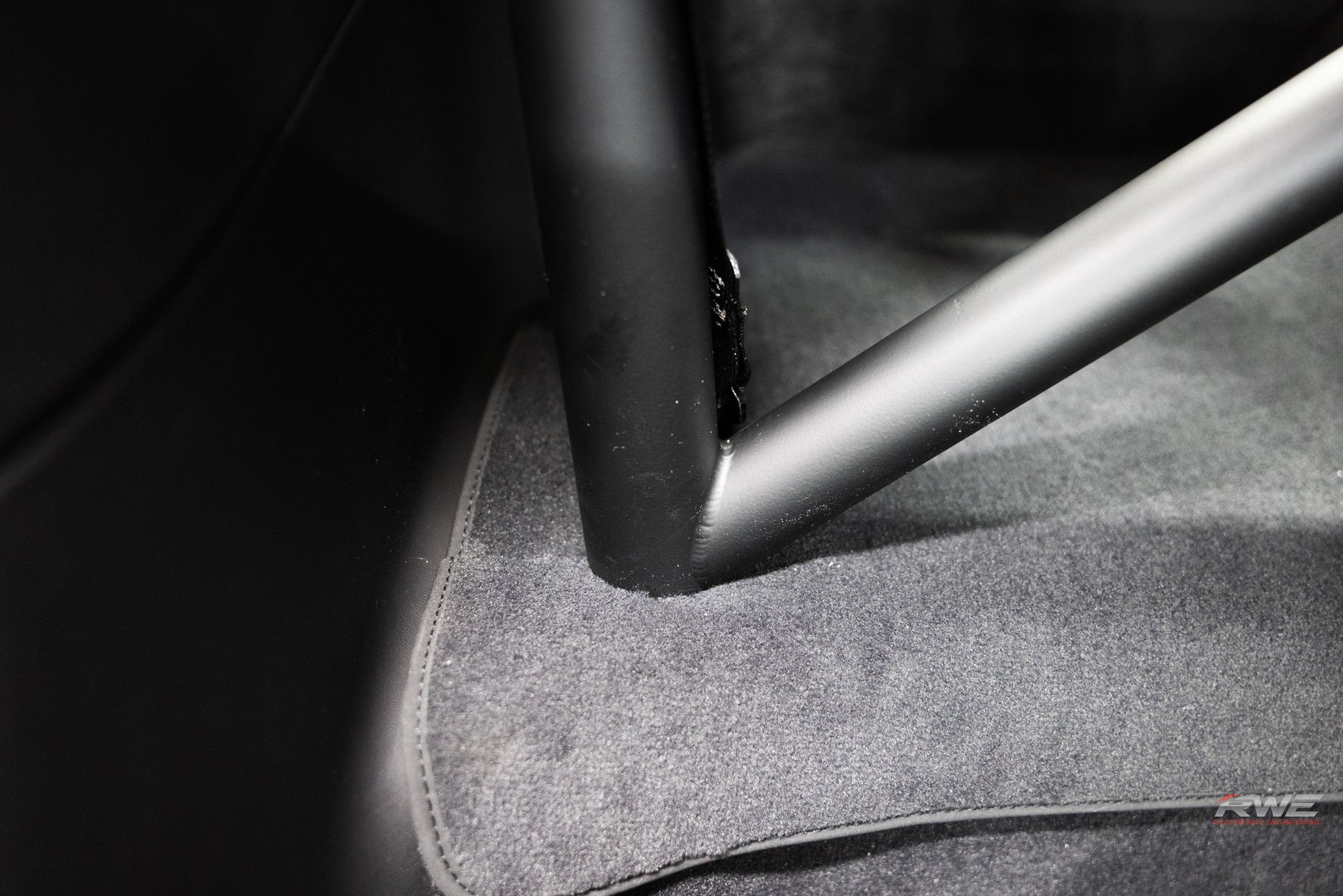 991 GT3, GT3RS and GT2RS Rollbar by BBi