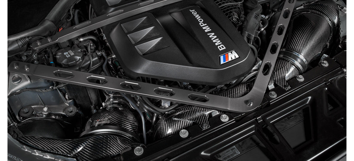 Eventuri Carbon Intake G8X M3/M4