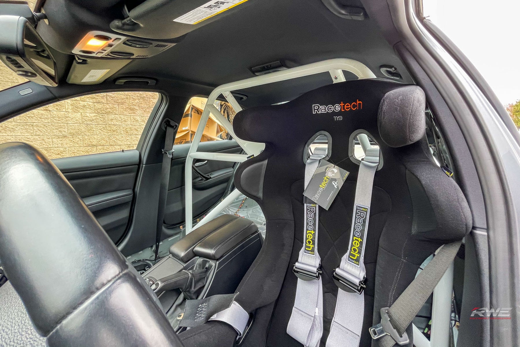 Racetech 4119