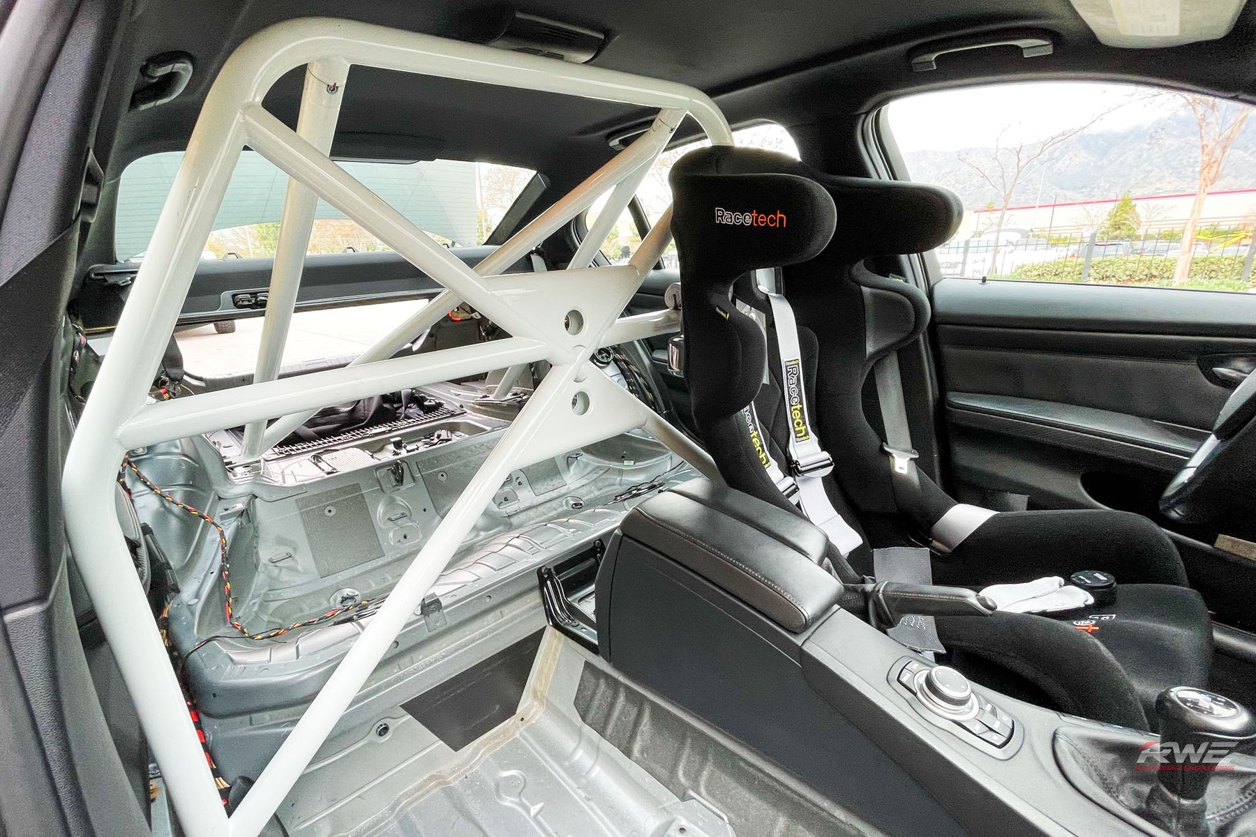 Racetech 4119