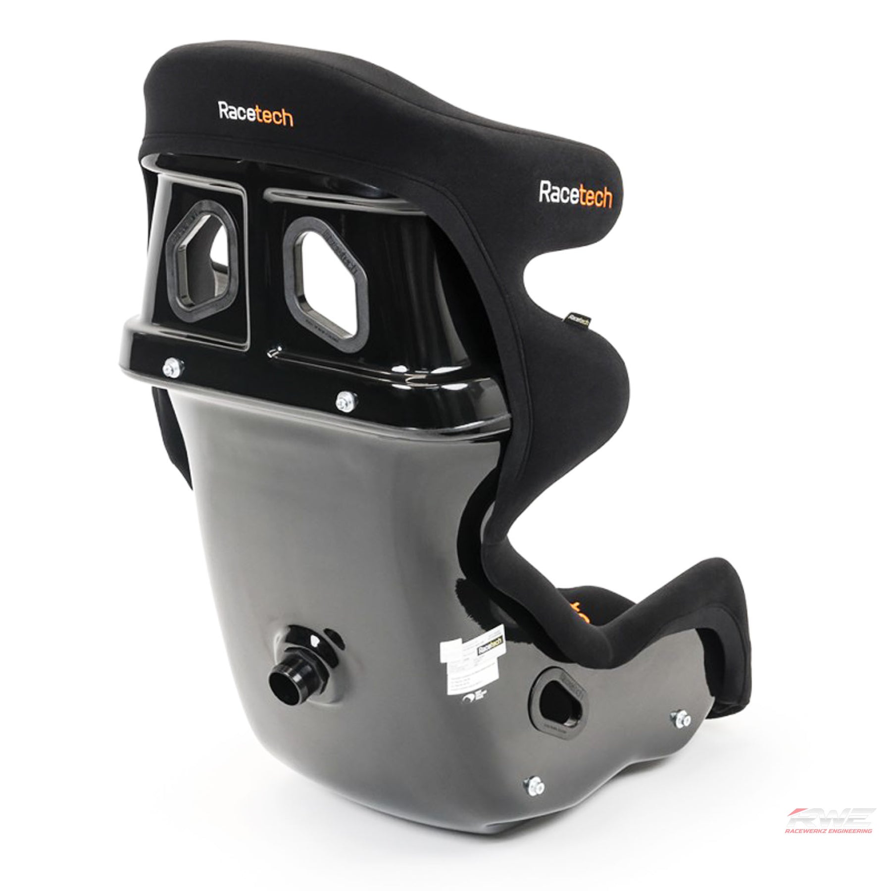 Racetech 4119