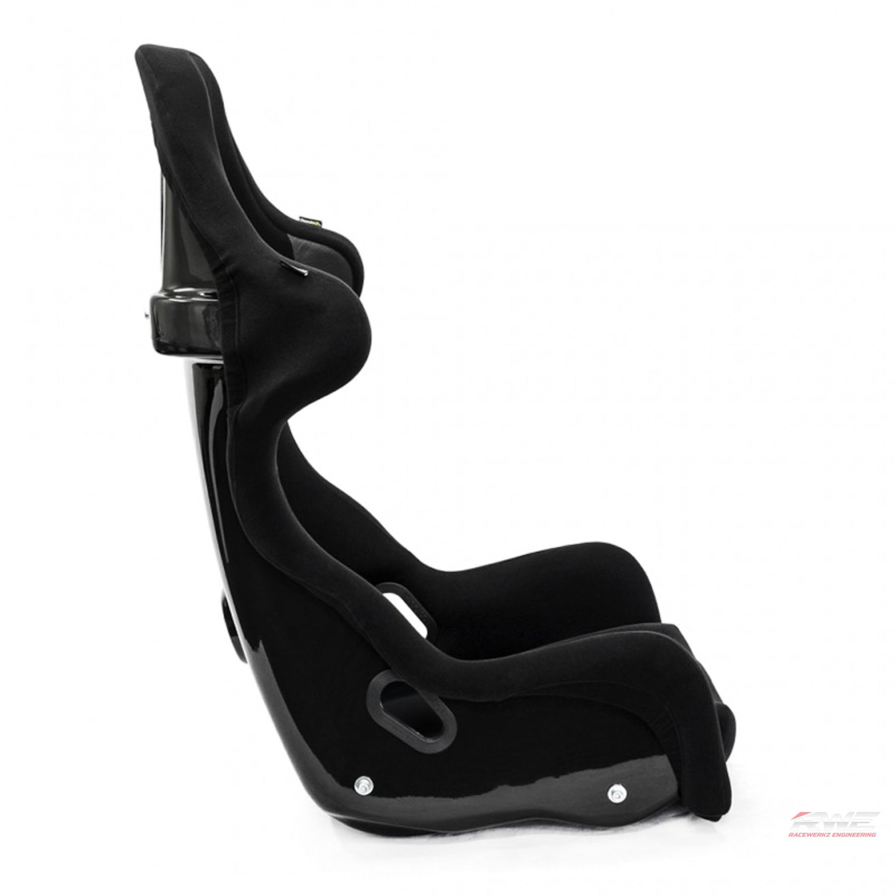 Racetech 4119 (Non-Containment)