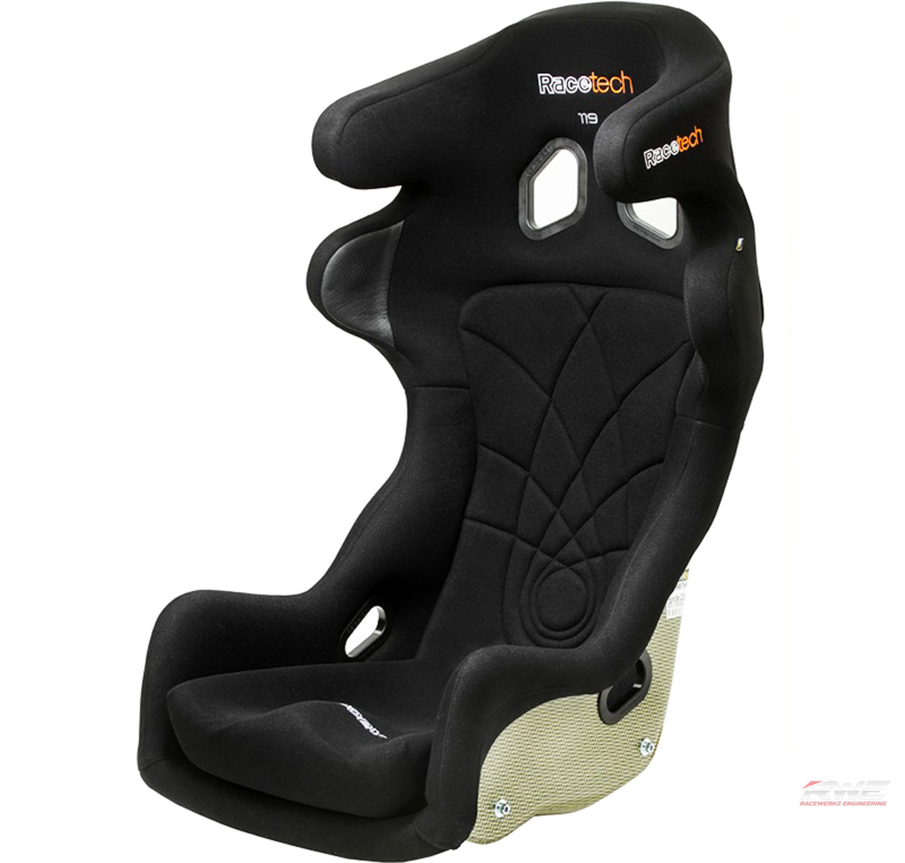 Racetech 9119 (Carbon Kevlar)