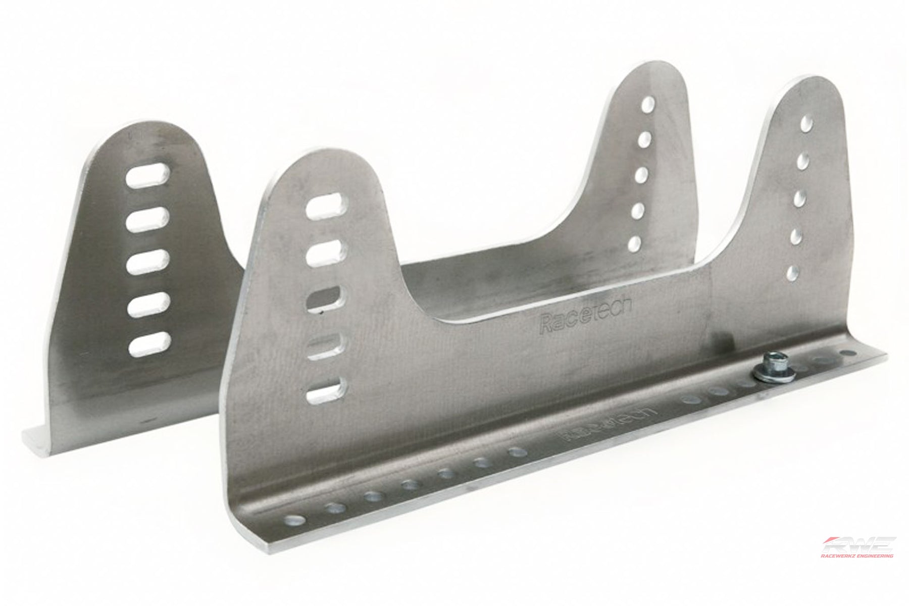 Racetech Side Mount Set for 4119 and 9119