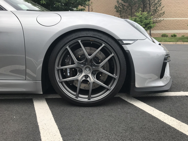 AP 981/718 GT4 Front Kit