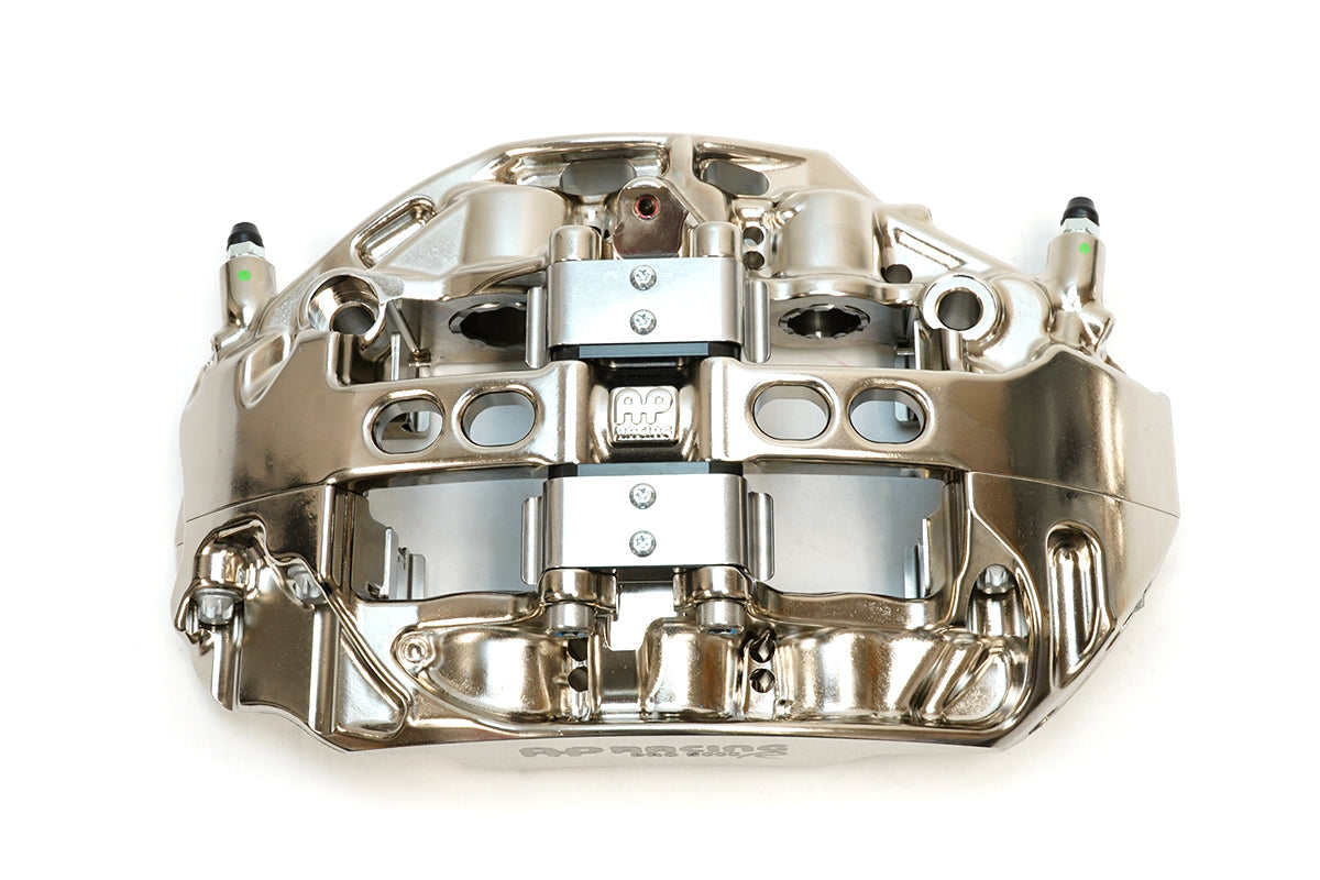 NEW AP ENP 9669 991 GT3/3RS/2RS Front Kit