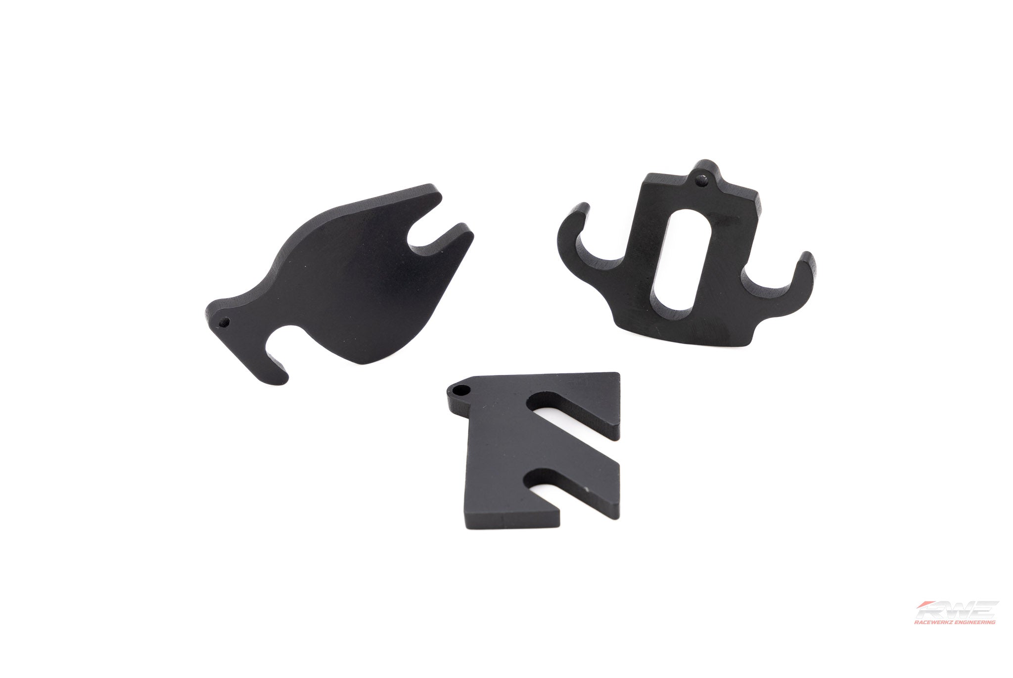 RWE GT Camber Shims