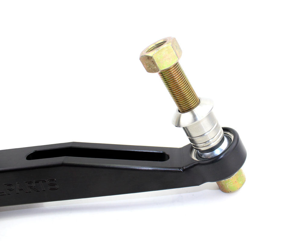 SPL F8X M2/M3/M4 Complete Suspension Package