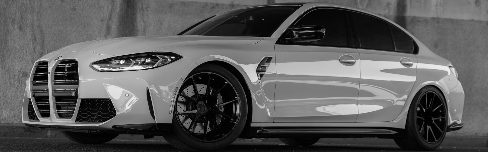 G8X M3/M4