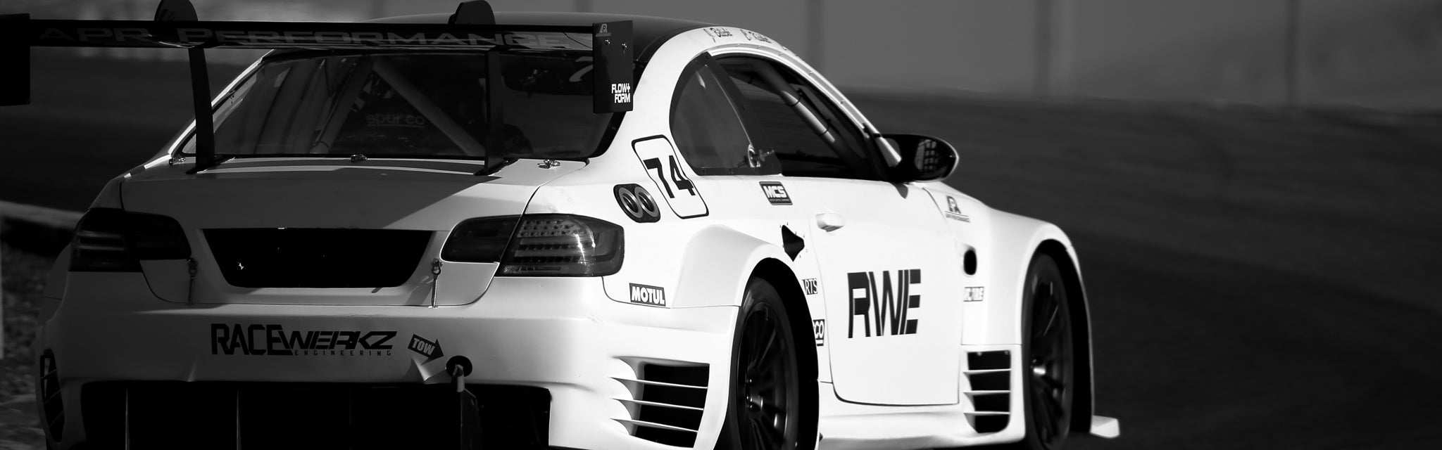 E9X M3