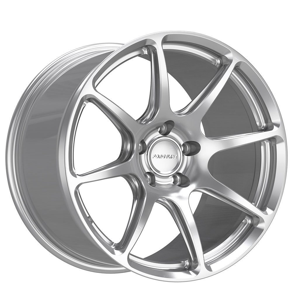 Forgeline GE1R Camaro ZL1 19 Wheel Set