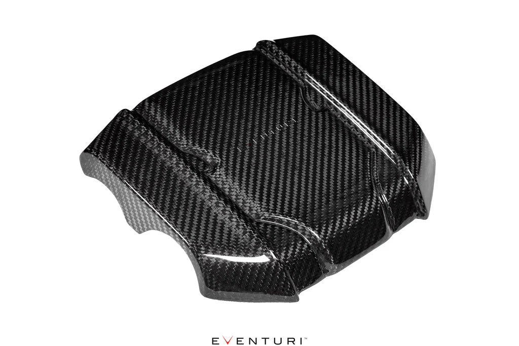 Eventuri GR86 Carbon Engine Cover