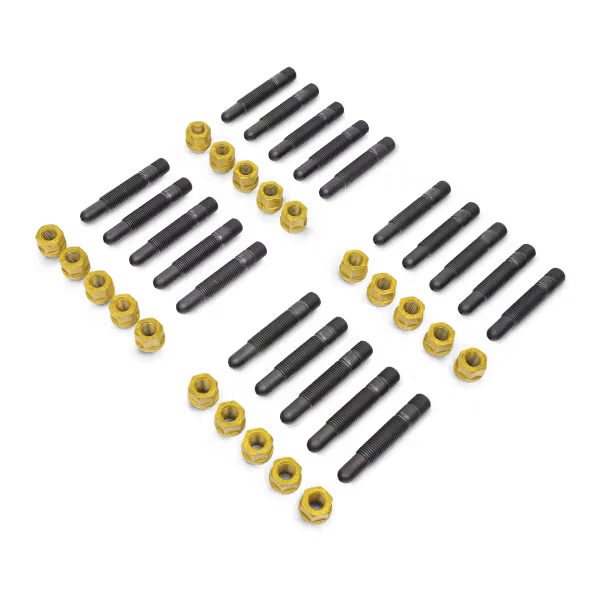 MSI BMW F8X M2/M3/M4 49.5mm Studs and Nuts