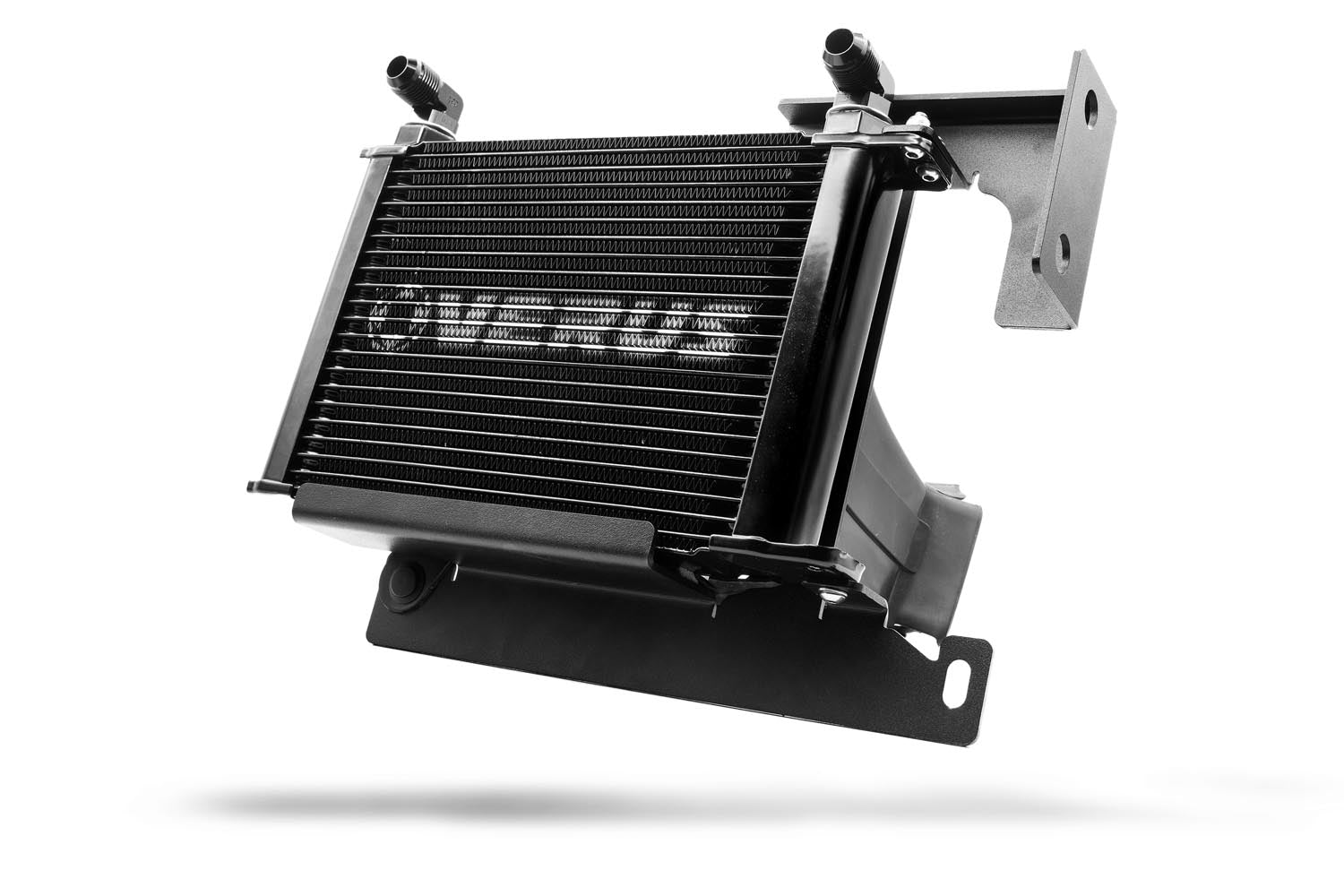 Verus A90 Supra Oil Cooler Kit