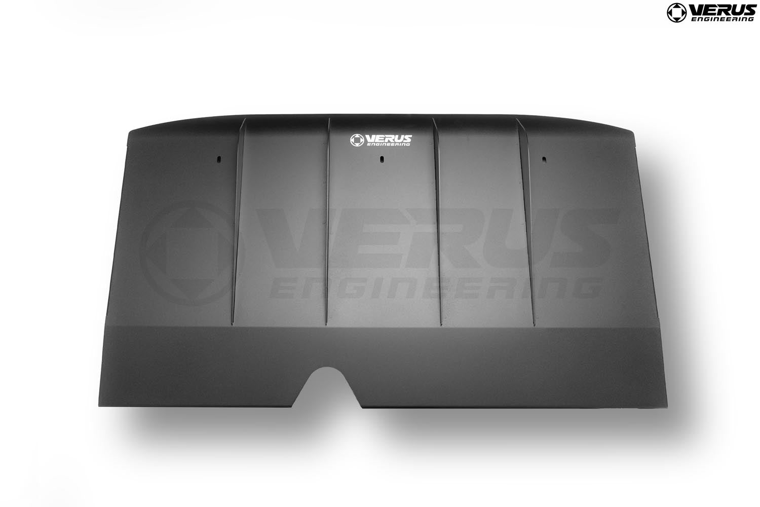 Verus Toyota GR86/BRZ (2021+) Rear Diffuser