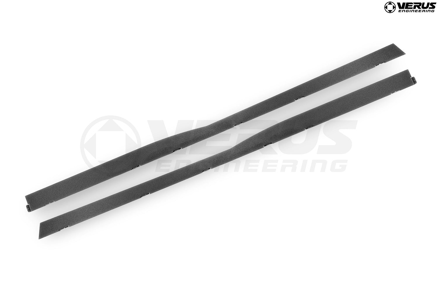 Verus Toyota GR86/BRZ (2021+) Splitter Air Dam