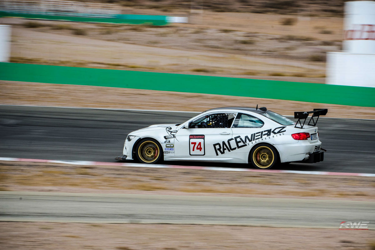 RWE Shop - Track Proven Performance Parts and Upgrades