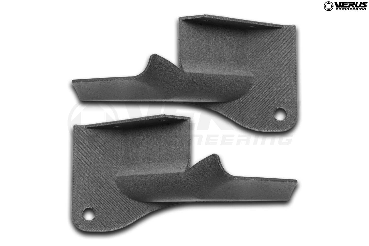 Verus G8X M3/M4 Front Splitter Kit